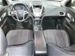 2017 Chevrolet Equinox Lt Black vin: 2GNALCEK9H1595574