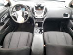 2017 Chevrolet Equinox Lt Синий vin: 2GNALCEK9H6118503