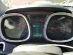 2016 Chevrolet Equinox Lt Темно-бордовый vin: 2GNALCEKXG1178169