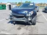 2016 Chevrolet Equinox Lt Blue vin: 2GNALCEKXG6157308