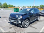 2016 Chevrolet Equinox Lt Blue vin: 2GNALCEKXG6157308