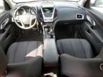 2016 Chevrolet Equinox Lt Серебряный vin: 2GNALCEKXG6337128