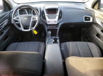 2016 Chevrolet Equinox Lt Красный vin: 2GNALCEKXG6357511