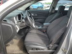 2012 Chevrolet Equinox Lt Серебряный vin: 2GNALDEK0C1136643