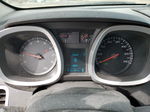 2012 Chevrolet Equinox Lt Серебряный vin: 2GNALDEK0C1136643