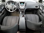 2012 Chevrolet Equinox Lt Серебряный vin: 2GNALDEK0C1136643