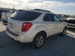 2012 Chevrolet Equinox Lt Кремовый vin: 2GNALDEK0C1244373