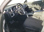 2012 Chevrolet Equinox Lt Кремовый vin: 2GNALDEK0C1244373