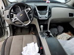 2012 Chevrolet Equinox Lt Белый vin: 2GNALDEK0C1338625