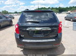 2012 Chevrolet Equinox 1lt Black vin: 2GNALDEK0C6233764