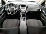 2012 Chevrolet Equinox Lt Желто-коричневый vin: 2GNALDEK0C6278560