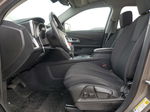 2012 Chevrolet Equinox Lt Желто-коричневый vin: 2GNALDEK0C6278560