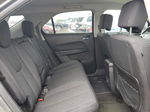 2012 Chevrolet Equinox Lt Серый vin: 2GNALDEK0C6328924