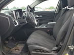 2012 Chevrolet Equinox Lt Серый vin: 2GNALDEK0C6328924