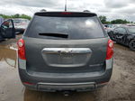 2012 Chevrolet Equinox Lt Серый vin: 2GNALDEK0C6328924