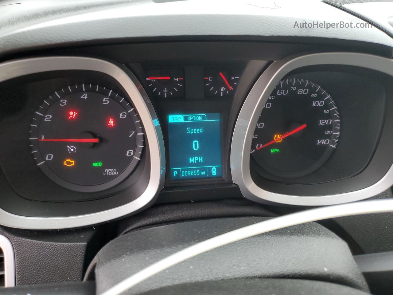 2016 Chevrolet Equinox Ltz Серебряный vin: 2GNALDEK0G1113031