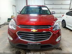 2016 Chevrolet Equinox Ltz Unknown vin: 2GNALDEK0G1119282