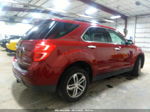 2016 Chevrolet Equinox Ltz Unknown vin: 2GNALDEK0G1119282