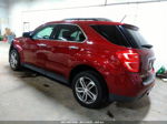 2016 Chevrolet Equinox Ltz Unknown vin: 2GNALDEK0G1119282