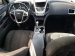 2012 Chevrolet Equinox Lt Черный vin: 2GNALDEK1C1209177