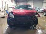 2012 Chevrolet Equinox Lt Red vin: 2GNALDEK1C1248030