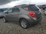 2012 Chevrolet Equinox Lt Желто-коричневый vin: 2GNALDEK1C6128845