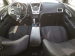 2012 Chevrolet Equinox Lt Белый vin: 2GNALDEK1C6165216