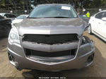 2012 Chevrolet Equinox Lt W/1lt Gray vin: 2GNALDEK1C6273190