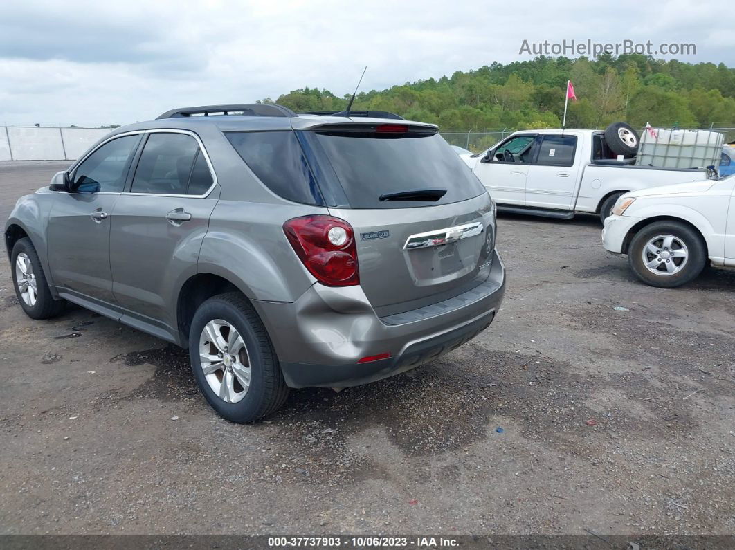 2012 Chevrolet Equinox Lt W/1lt Black vin: 2GNALDEK1C6329998