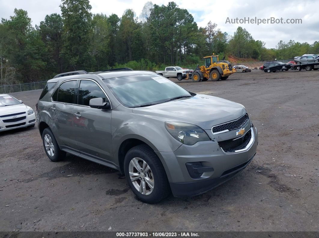 2012 Chevrolet Equinox Lt W/1lt Black vin: 2GNALDEK1C6329998