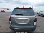 2012 Chevrolet Equinox Lt W/1lt Black vin: 2GNALDEK1C6329998