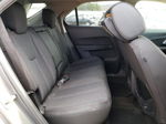 2012 Chevrolet Equinox Lt Gray vin: 2GNALDEK1C6331007