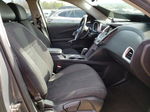 2012 Chevrolet Equinox Lt Серый vin: 2GNALDEK1C6331007