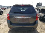 2012 Chevrolet Equinox Lt Серый vin: 2GNALDEK1C6331007