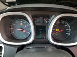 2012 Chevrolet Equinox Lt Серый vin: 2GNALDEK1C6331007