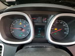 2012 Chevrolet Equinox Lt Gray vin: 2GNALDEK1C6331007