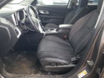 2012 Chevrolet Equinox Lt Серый vin: 2GNALDEK1C6384614