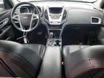 2017 Chevrolet Equinox Premier Gray vin: 2GNALDEK1H1520230