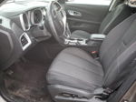 2012 Chevrolet Equinox Lt Коричневый vin: 2GNALDEK2C6178976