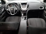 2012 Chevrolet Equinox Lt Синий vin: 2GNALDEK2C6299605