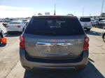 2012 Chevrolet Equinox Lt Серый vin: 2GNALDEK2C6300025