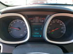 2012 Chevrolet Equinox Lt Gray vin: 2GNALDEK2C6300025