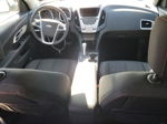 2012 Chevrolet Equinox Lt Серый vin: 2GNALDEK2C6300025