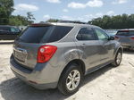 2012 Chevrolet Equinox Lt Серый vin: 2GNALDEK2C6307329