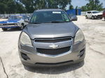 2012 Chevrolet Equinox Lt Серый vin: 2GNALDEK2C6307329