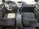 2012 Chevrolet Equinox Lt Серебряный vin: 2GNALDEK2C6333395