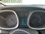 2012 Chevrolet Equinox Lt Серебряный vin: 2GNALDEK2C6333395