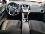 2012 Chevrolet Equinox Lt Красный vin: 2GNALDEK2C6342484