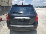 2012 Chevrolet Equinox Lt Gray vin: 2GNALDEK3C1215241