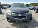 2012 Chevrolet Equinox Lt Gray vin: 2GNALDEK3C1323617